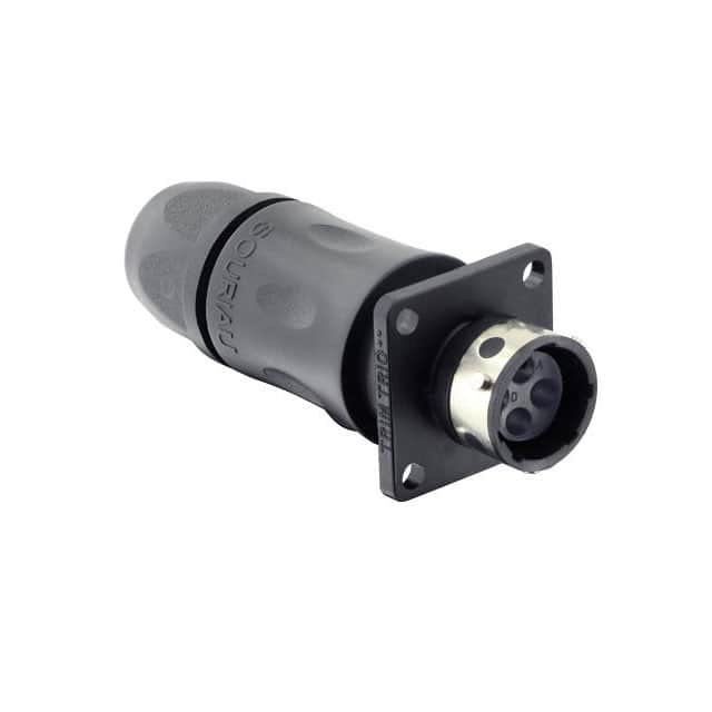 UTGX0JC104P Souriau-Sunbank by Eaton  Boîtiers de connecteurs circulaires